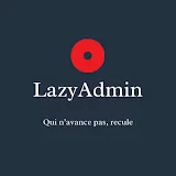 LazyAdmin