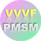 VVVF and PMSM