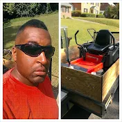 SEF the Lawn Surgeon - Lawn Care & Vlogging