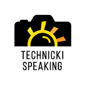 TechNicki Speaking