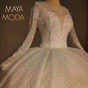 MAYA MODA