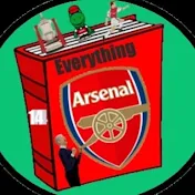 Glen Kightley - Everything Arsenal