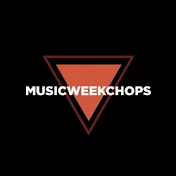 MusicWeekChops