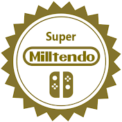 Super Milltendo