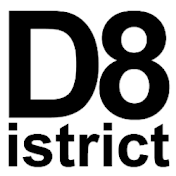 districtacht