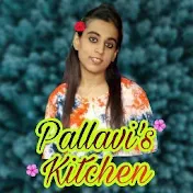 Pallavi's Kitchen