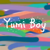 Yumi Boy