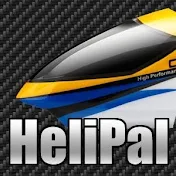 HeliPal