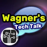 Wagner's TechTalk