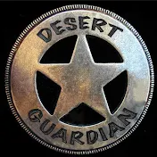 Desert Guardian