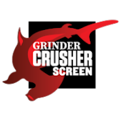 GrinderCrusherScreen