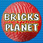 Bricks Planet