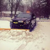 Plow Guy