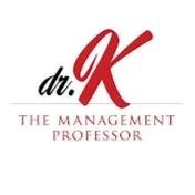 Dr. K The Management Professor