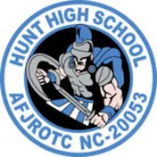 Hunt AFJROTC