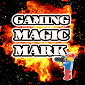 Gaming Magic Mark