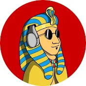 The Phunky Pharaoh