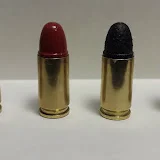 elvis ammo