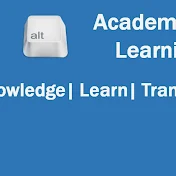 The Alt Academy For Learning