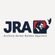 Archivo Jaime Roldós Aguilera