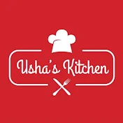 Usha’s Kitchen