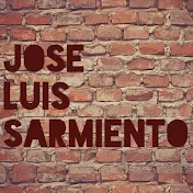 Jose Luis Sarmiento