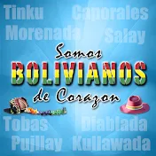 somosbolivianosdecorazon