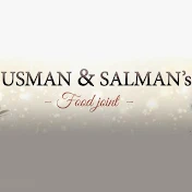 Usman & Salman's Food Joint