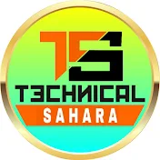 Technical Sahara