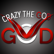 CrazyTheGod