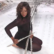 Soul-Jazz Flutist Althea Rene