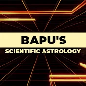 Bapu's Scientific Astrology
