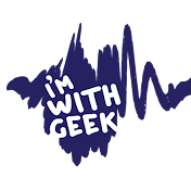 I'm With Geek