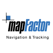 MapFactor - Navigation & Tracking