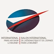 Salon du Bourget / Paris Air Show