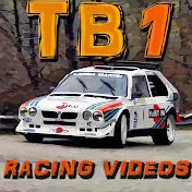 TB1 Racing Videos