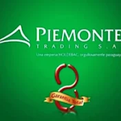 Piemonte Trading S.A. Holdebac