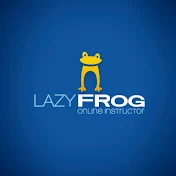 LazyFrog