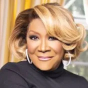 Patti LaBelle the Mother of Voice