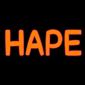 HAPE channel