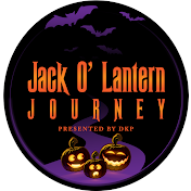 Jack O' Lantern Journey