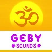 GEBY MANTRA SOUNDS