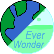 everWonder - about the world?