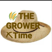 THE GROWER TIME