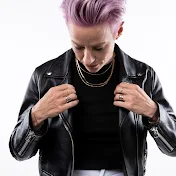 Megan Rapinoe