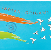Indian Origami