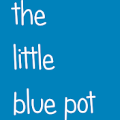 The Little Blue Pot