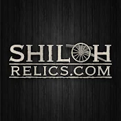 Shiloh Relics