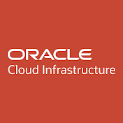 Oracle Cloud Infrastructure