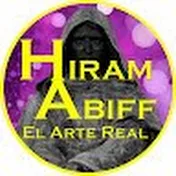 Hiram Abiff El Arte Real